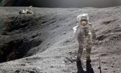 بودجه و شجاعت بازگشت به ماه وجود ندارد!

