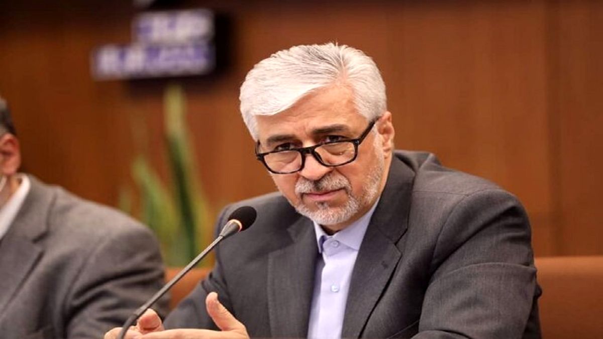  نامه فیفا درباره حضور زنان در ورزشگاه جنبه الزام آور نداشت

