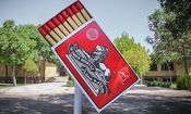 داستان پرماجرای کبریت، از جرقه‌ای کوچک تا شعله‌ای بزرگ در تاریخ و فرهنگ ایران و جهان

