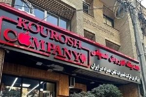  جدیدترین وضعیت پرونده کوروش کمپانی؛ مالک دستگیر شد؟/ ویدئو