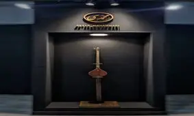 غرفه ای متفاوت و خاص/ سه تاری درخشان در نمایشگاه صنعت موسیقی

