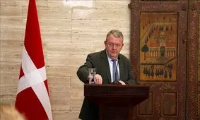 بازگشایی سفارت دانمارک در دمشق پس از ۱۴ سال

