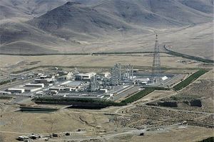 شهادت ۲ نیروی پدافند خنداب در استان مرکزی در حمله هوایی اسرائیل

