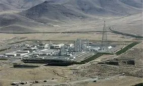 شهادت ۲ نیروی پدافند خنداب در استان مرکزی در حمله هوایی اسرائیل

