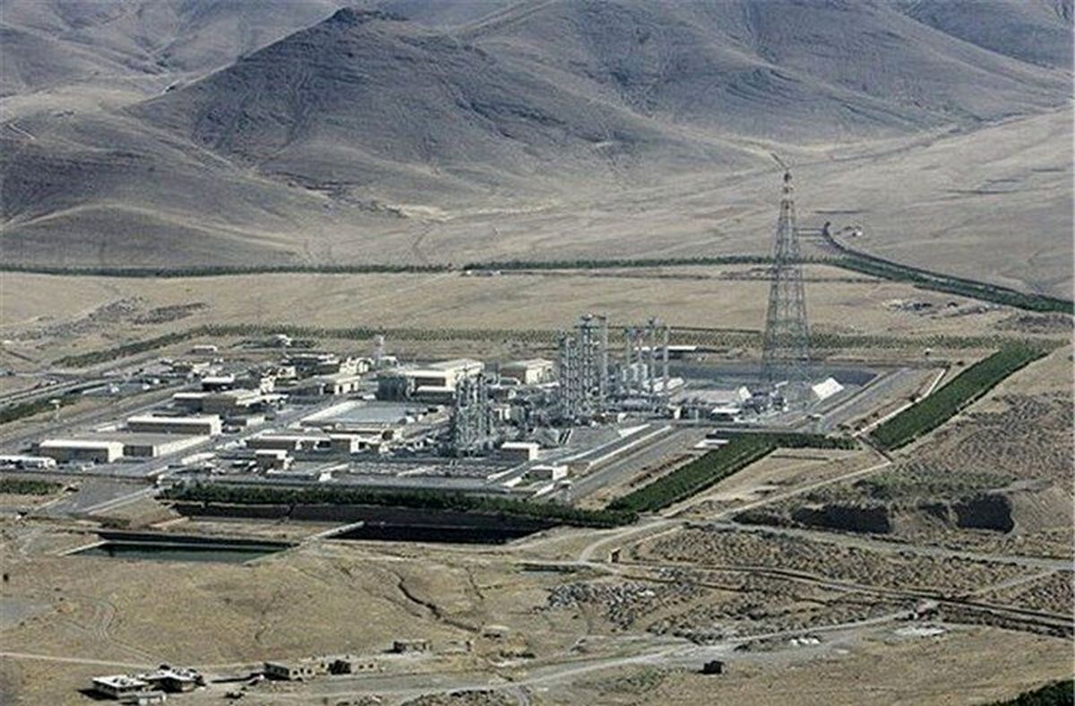  شهادت ۲ نیروی پدافند خنداب در استان مرکزی در حمله هوایی اسرائیل 