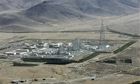 شهادت ۲ نیروی پدافند خنداب در استان مرکزی در حمله هوایی اسرائیل

