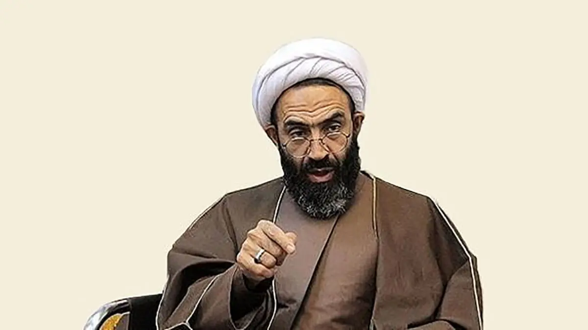 نماینده اصفهان: آیت‌الله سیدمجتبی خامنه‌ای یک‌تنه در برابر «گوساله سامری مذاکره» ایستاد/ ویدئو