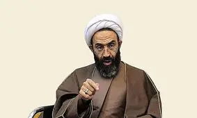 نماینده اصفهان: آیت‌الله سیدمجتبی خامنه‌ای یک‌تنه در برابر «گوساله سامری مذاکره» ایستاد/ ویدئو
