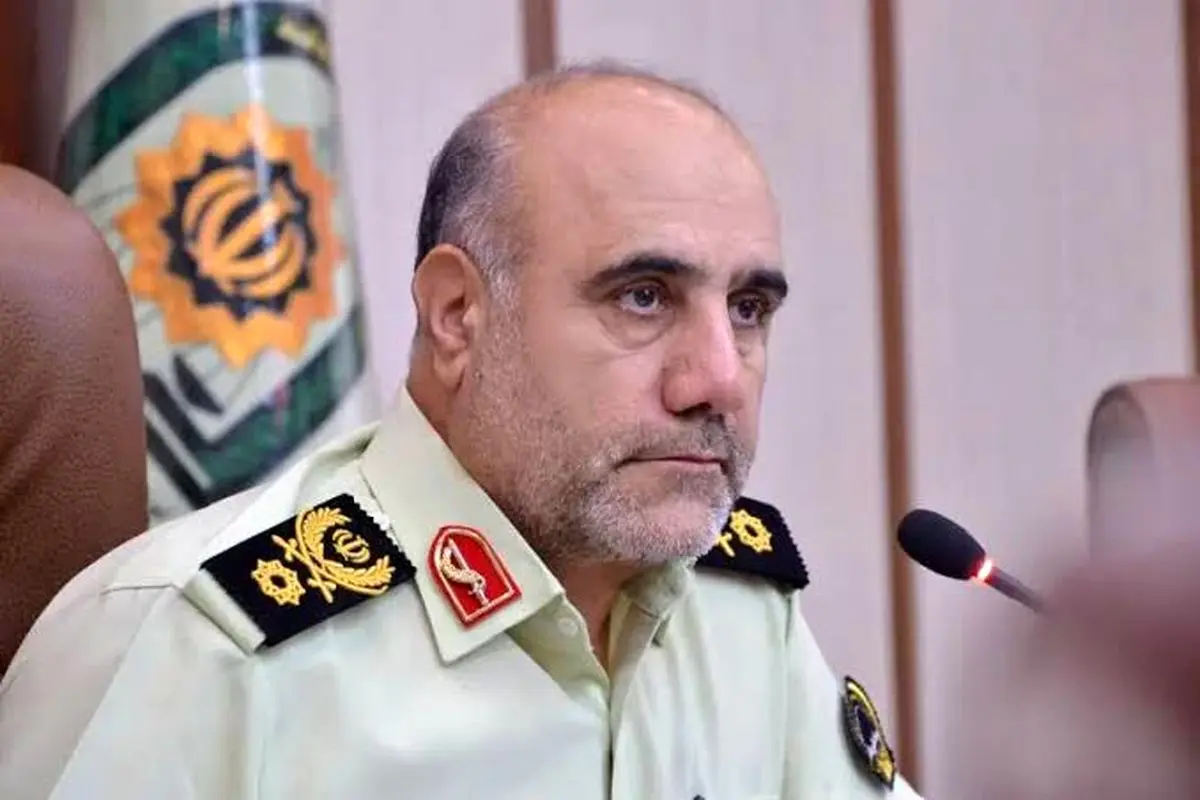 دست مدیر مهاجرتی با ۳۰۰ شاکی رو شد