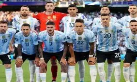 رکورددار صدرنشینی در رنکینگ فیفا کدام تیم است؟