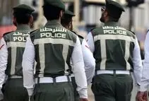 انگلیسی‌های زندانی در امارات بخاطر تصاویر حملات ایران کتک خوردند!