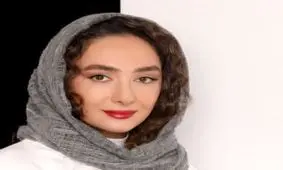 نمای کامل عکس پروفایل هانیه توسلی منتشر شد