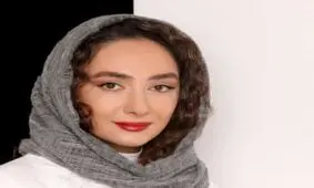 نمای کامل عکس پروفایل هانیه توسلی منتشر شد