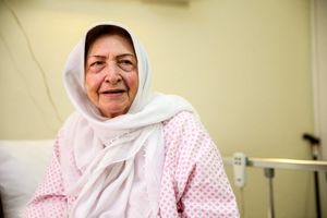 توران مهرزاد، مادر دیگری از سینمای ایران درگذشت
