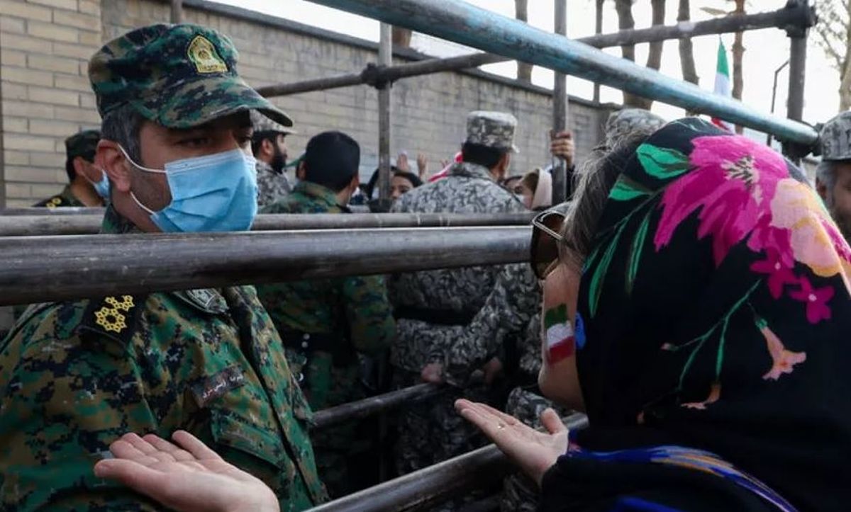 بازخوانی فاجعه تاریخی در ورزشگاه مشهد؛ هیچ کس محاکمه نشد