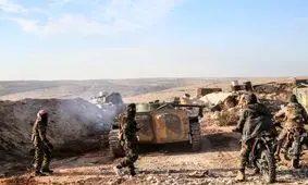 چه تهدیداتی در انتظار بشار اسد است؟
