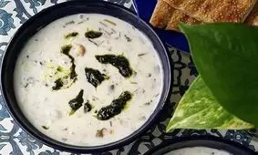 در شهر‌های مختلف آش دوغ را چگونه می‌پزند؟