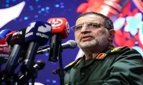 سخنگوی سپاه: پاسخ به ترور شهید هنیه با تصمیم شورای امنیت انجام شد
