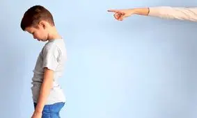 علل پنهان کاری فرزندان در مقابل والدین