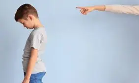 علل پنهان کاری فرزندان در مقابل والدین