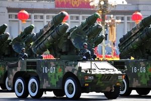 سلاح های باور نکردنی چین؛ دنیا شوکه شد/ ویدئو