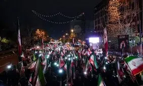 بیانیه سپاه درباره مراسم تشییع رهبر شهید: 
هرگونه خطای محاسباتی، با پاسخی قاطع، کوبنده‌تر از همیشه مواجه خواهد شد که تا ابد در تاریخ ذلت‌بار آنان ثبت خواهد گشت