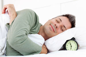 بی خوابی می‌تواند به آرامی شما را بکشد!