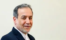 عراقچی: مهمتر از شکل مذاکرات، مؤثر یا غیرمؤثر بودن آن است/ اگر طرف آمریکایی با اراده واقعی به عمان بیاید، حتماً به نتیجه خواهیم رسید/ قراری برای تبدیل سریع مذاکرات غیرمستقیم به مستقیم نگذاشتیم