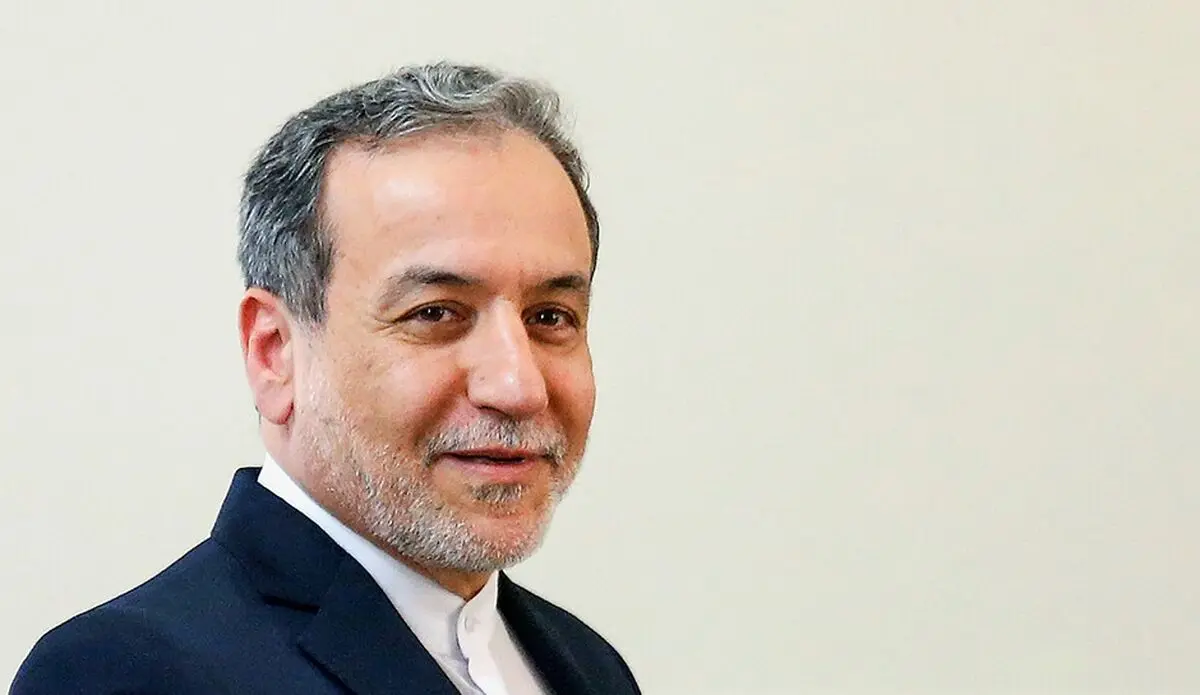 عراقچی: مهمتر از شکل مذاکرات، مؤثر یا غیرمؤثر بودن آن است/ اگر طرف آمریکایی با اراده واقعی به عمان بیاید، حتماً به نتیجه خواهیم رسید/ قراری برای تبدیل سریع مذاکرات غیرمستقیم به مستقیم نگذاشتیم