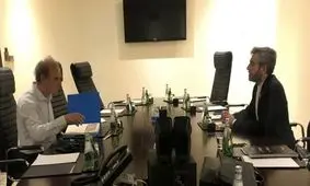 برگزاری دور بعدی مذاکرات برجامی در دوحه بعد از سفر بایدن به خاورمیانه

