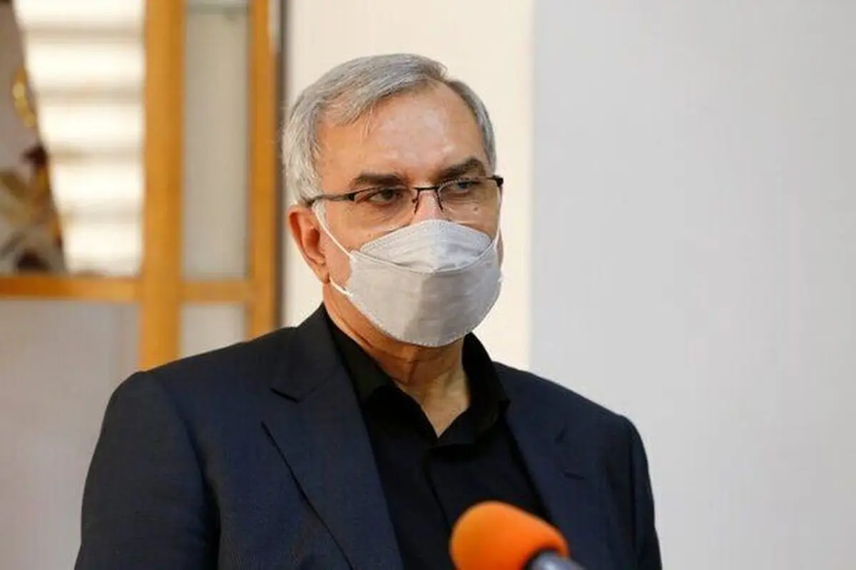 هنوز موردی از کرونای "اُمیکرون" در ایران گزارش نشده است/ورود از ۶ کشور به ایران ممنوع شد