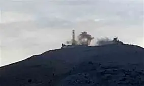 کانال تلویزیونی 13 رژیم اسرائیل: شلیک راکت از لبنان به سمت اسرائیل/ المیادین: هیچ شلیکی از سوی لبنان صورت نگرفته است

