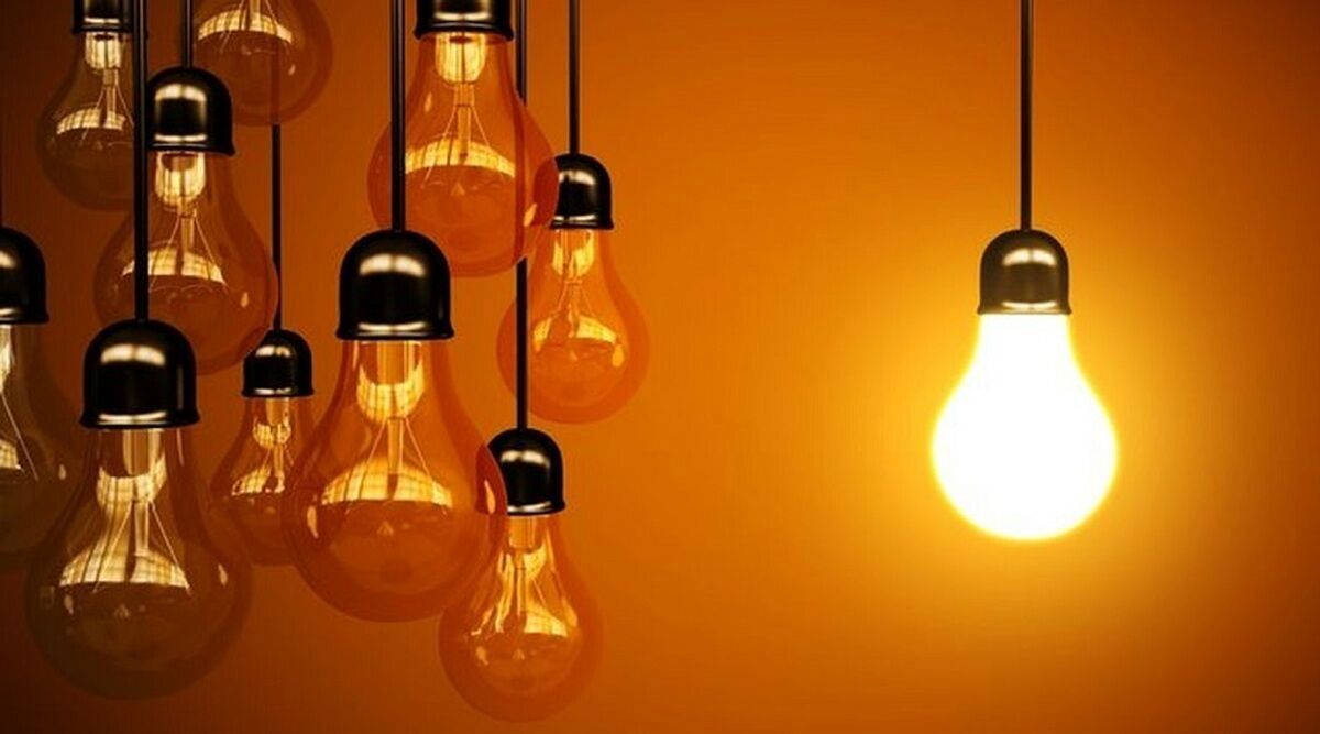  اتفاق عجیبی که برای برق برخی بانک‌ها رخ می‌دهد/ ویدئو 