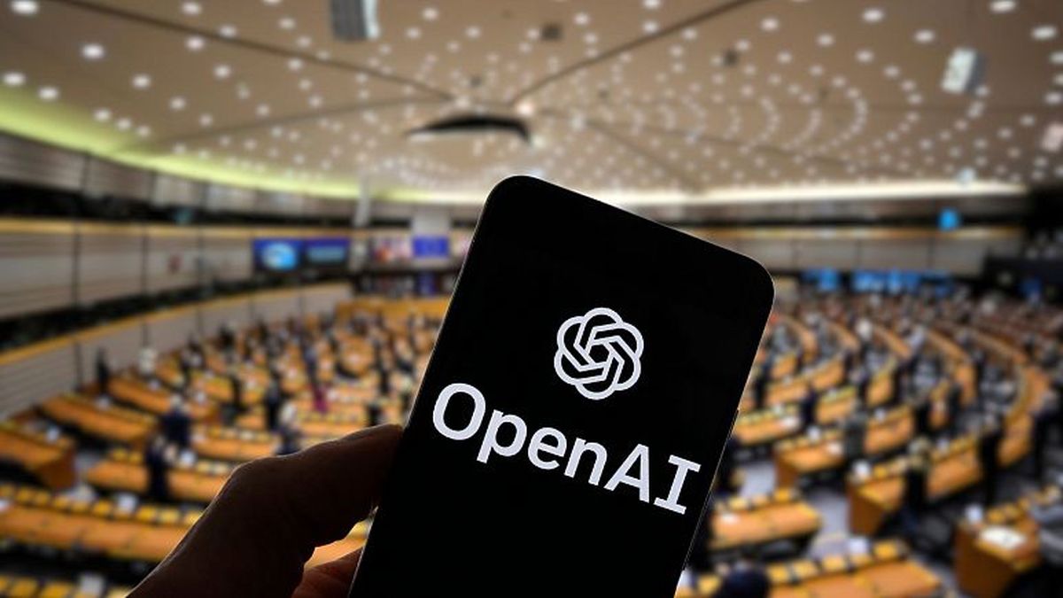 پارلمان اروپا در مسیر قانونگذاری برای هوش مصنوعی؛ جه بلایی سر «چت‌جی‌پی‌تی» می‌آید؟