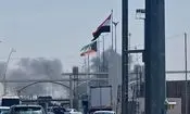 کویت گذرگاه مرزی با عراق را بست