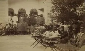 مهریه پنج میلیون سکه طلا: عروسی که هرگز فراموش نمی‌شود

