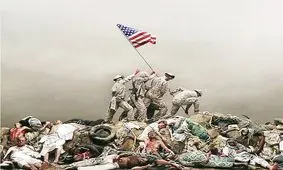 پرهزینه‌ترین جنگ‌های تاریخ آمریکا؛ هزینه‌هایی که اقتصادها را تغییر داد/ مقایسه با هزینه تاکنون جنگ با ایران/ اینفوگرافی