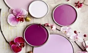 بهترین رنگ ها برای یک خانه رنگارنگ بهاری/ تصاویر