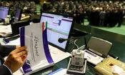 سخنگوی کمیسیون تلفیق: اصلاح بودجه متناسب با شرایط جنگی کشور ضروری است