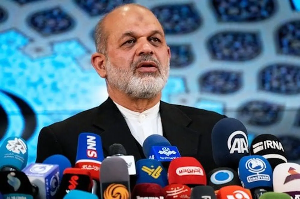 ادعای اندیشکده آمریکایی: احمد وحیدی از بازیگران اصلی در تدوین موضع سخت‌گیرانه ایران در مذاکرات است