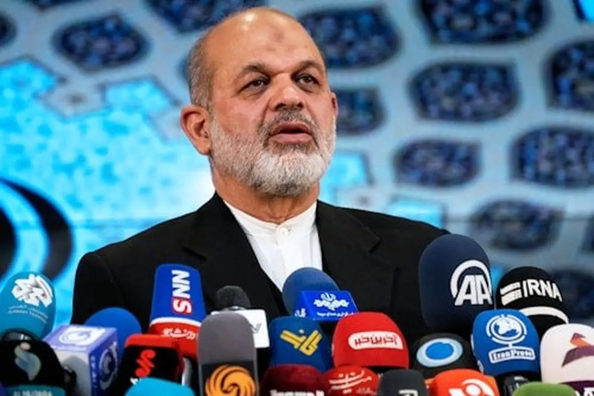 ادعای اندیشکده آمریکایی: احمد وحیدی از بازیگران اصلی در تدوین موضع سخت‌گیرانه ایران در مذاکرات است