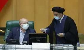 حمله تلویحی عضو جبهه پایداری به قالیباف/ با عملیات بزرگ رسانه ای می خواهند جلیلی را از گردونه رقابت ها خارج کنند

