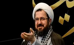 درگیری لفظی فردی با یک روحانی روی آنتن زنده صدا و سیما، باعث قطع برنامه شد/ فرد معترض: دلار شده ۱۰۵ تومان شما مدام می گویید غزه و لبنان و یمن/ ویدئو
