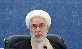 دادستان کل کشور: دادستان‌ها برای متهمین اغتشاشات اخیر «پرونده شخصیت» تشکیل دهند

