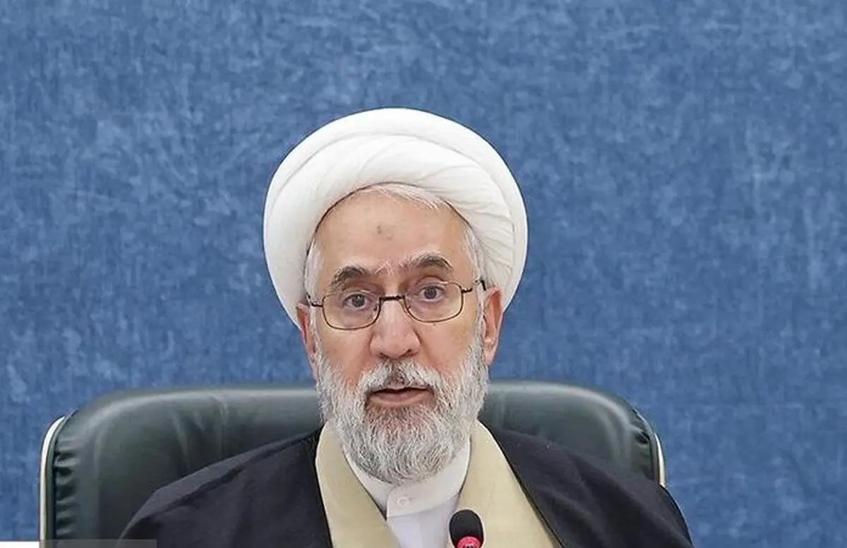 دادستان کل کشور: دادستان‌ها برای متهمین اغتشاشات اخیر «پرونده شخصیت» تشکیل دهند

