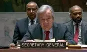 دبیرکل سازمان ملل: اصلاحات شورای امنیت ضروری است

