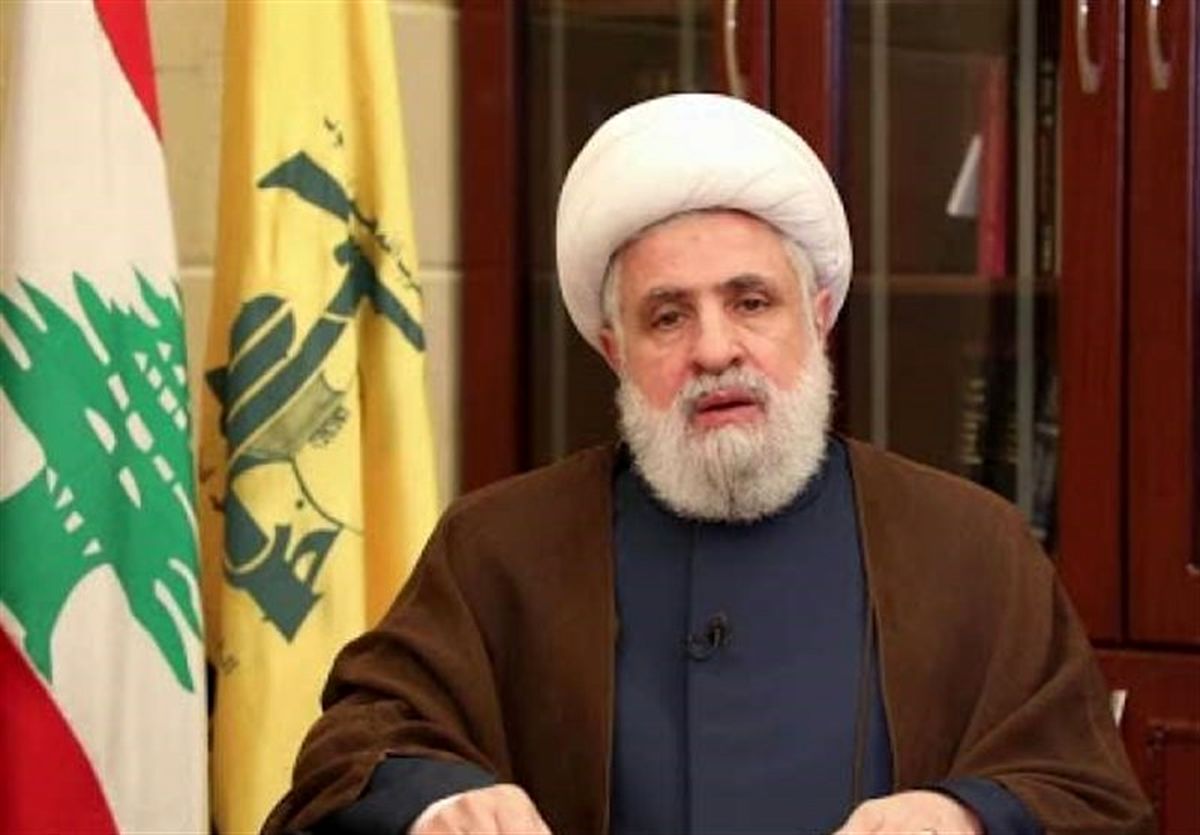 حزب الله لبنان: وقتش برسد در جنگ دخالت میکنیم/ ویدئو