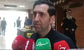 سعید آجورلو عضو تیم رسانه ای مذاکره کننده ایران: انتقام فقط یک تصمیم سیاسی نیست