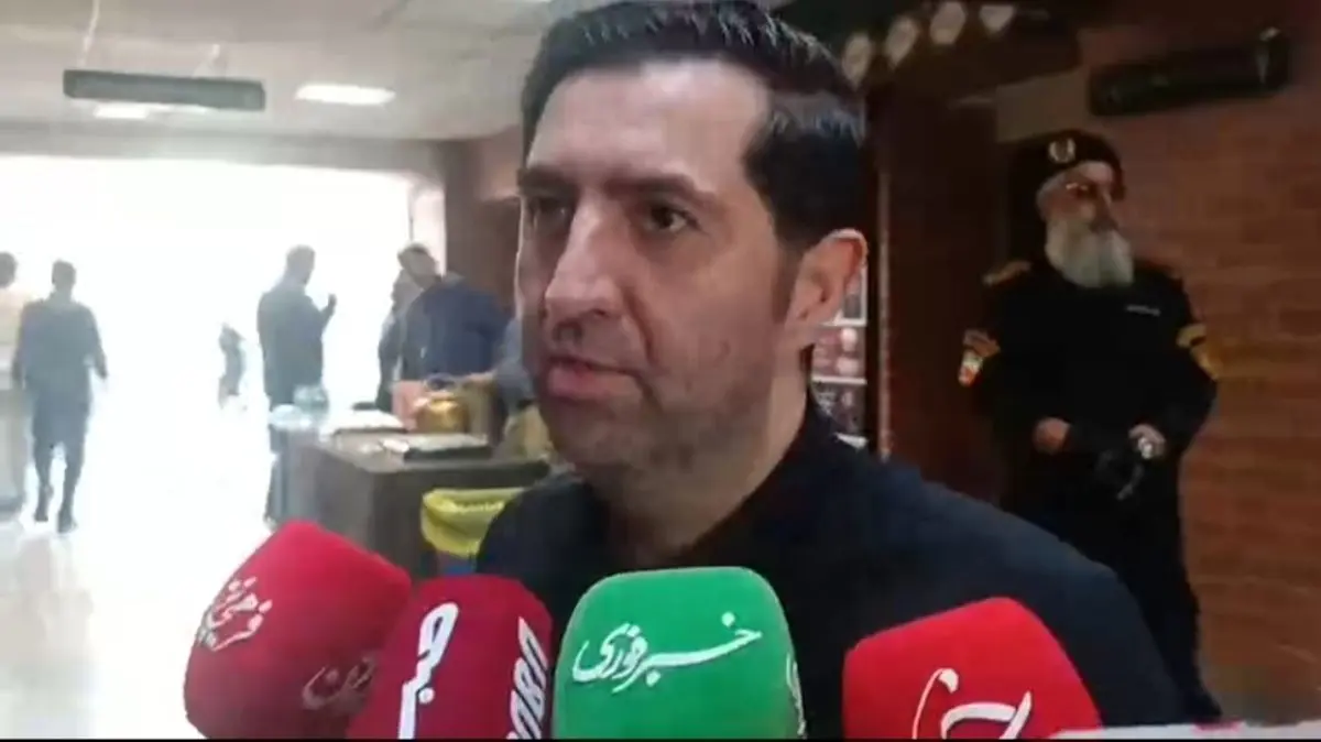 سعید آجورلو عضو تیم رسانه ای مذاکره کننده ایران: انتقام فقط یک تصمیم سیاسی نیست