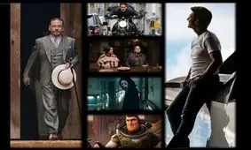 مهم‌ترین فیلم‌هایی که در ۲۰۲۲ خواهیم دید/ از ساخته جدید اسکورسیزی تا دنباله آواتار